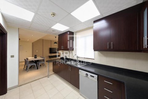 Apartment de 1 dormitorio en Amwaj, UAE No. 192334 11