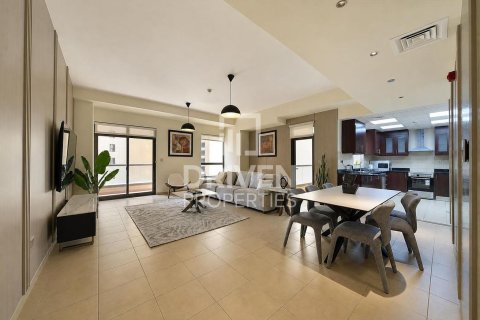 1 bedroom Apartment in Amwaj, UAE No. 192334