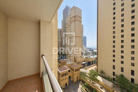 Apartment de 1 dormitorio en Amwaj, UAE No. 192334 15