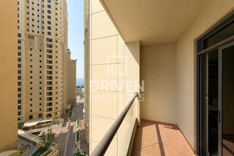 Apartment de 1 dormitorio en Amwaj, UAE No. 192334 13