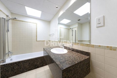 Apartment de 1 dormitorio en Amwaj, UAE No. 192334 18
