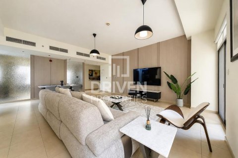 Apartment de 1 dormitorio en Amwaj, UAE No. 192334 4