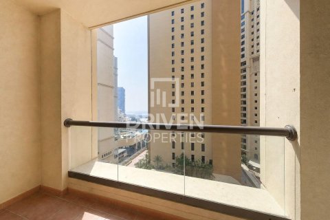 Apartment de 1 dormitorio en Amwaj, UAE No. 192334 14