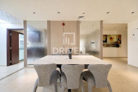 Apartment de 1 dormitorio en Amwaj, UAE No. 192334 5