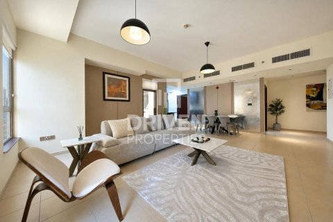 Apartment de 1 dormitorio en Amwaj, UAE No. 192334 6