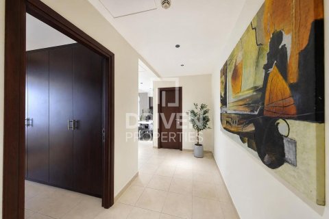 Apartment de 1 dormitorio en Amwaj, UAE No. 192334 7