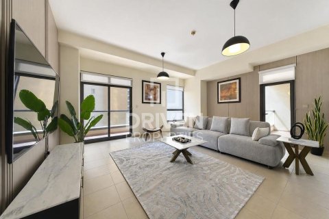 Apartment de 1 dormitorio en Amwaj, UAE No. 192334 3