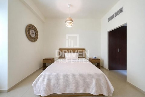 Apartment de 1 dormitorio en Amwaj, UAE No. 192334 9