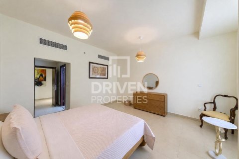 Apartment de 1 dormitorio en Amwaj, UAE No. 192334 10