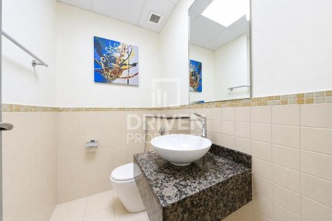 Apartment de 1 dormitorio en Amwaj, UAE No. 192334 17