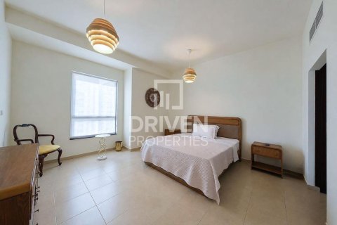 Apartment de 1 dormitorio en Amwaj, UAE No. 192334 8