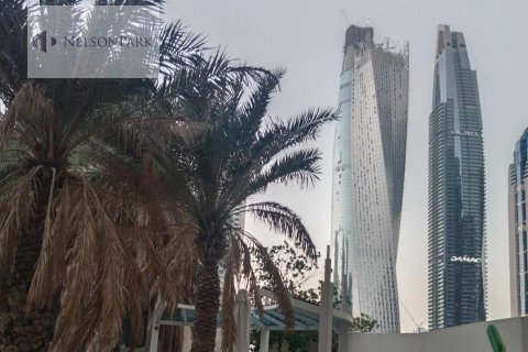 3 غرف نوم شقة في مرسى دبي, الإمارات العربية المتحدة رقم 45483