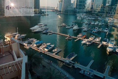 Appartement de 3 chambres à Dubai Marina, UAE No. 45483 4