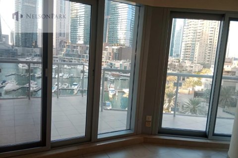 Appartement de 3 chambres à Dubai Marina, UAE No. 45483 12