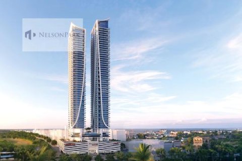 Apartment de 2 dormitorios en Jumeirah Village Circle, UAE No. 45481