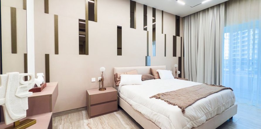 1 bedroom Apartment in Dubai Sports City, UAE No. 164280