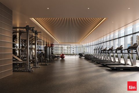 1 bedroom Apartment in Dubai Sports City, UAE No. 164280 3