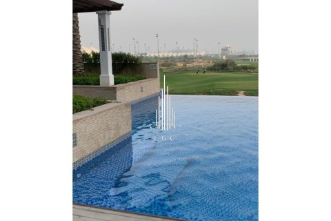 Appartement de 2 chambres à Yas Island, UAE No. 35562 5