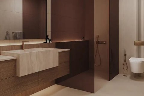 Apartamento tipo estudio Estudio en Jumeirah Village Circle, UAE No. 170409