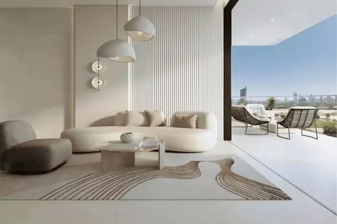 Studio Apartment in Dubai Land, UAE No. 170406