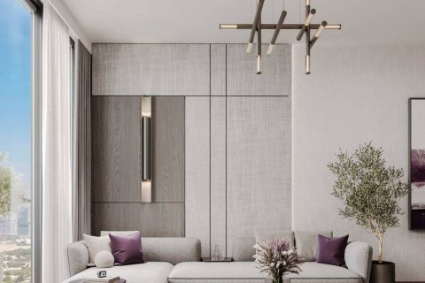 Apartamento tipo estudio Estudio en Dubai Land, UAE No. 170404