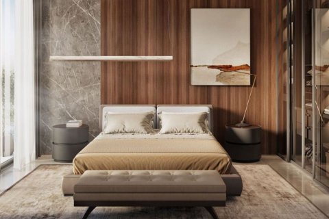 Apartamento tipo estudio Estudio en Jumeirah Village Circle, UAE No. 170410