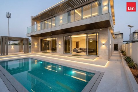 5 غرفة نوم  فيلا في Al Furjan, الإمارات العربية المتحدة رقم 210099