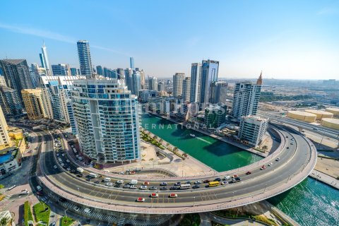 1 bedroom Apartment in Jumeirah Beach Residence, UAE No. 160349