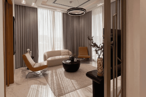 Villa de 6 chambres à Dubai South (Dubai World Central), UAE No. 156651 12