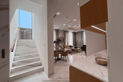 Villa de 6 chambres à Dubai South (Dubai World Central), UAE No. 156651 15