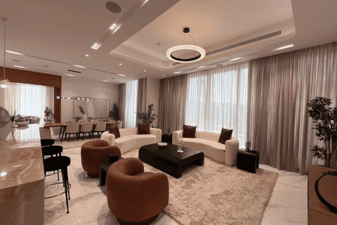 Villa de 6 chambres à Dubai South (Dubai World Central), UAE No. 156651 9