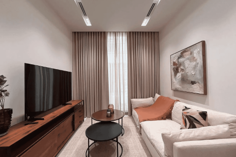 Villa de 6 chambres à Dubai South (Dubai World Central), UAE No. 156651 28
