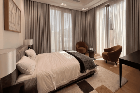 Villa de 6 chambres à Dubai South (Dubai World Central), UAE No. 156651 19