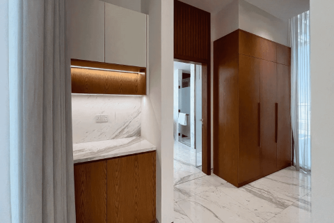 Villa de 6 chambres à Dubai South (Dubai World Central), UAE No. 156651 10