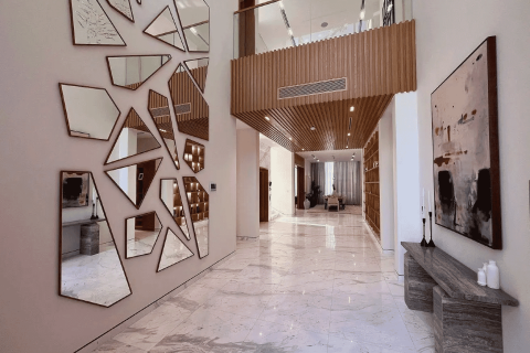 Villa de 6 chambres à Dubai South (Dubai World Central), UAE No. 156651 27