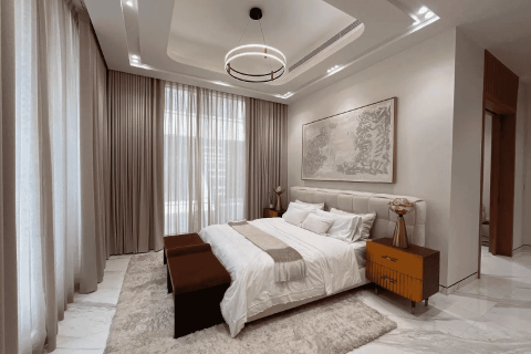 Villa de 6 chambres à Dubai South (Dubai World Central), UAE No. 156651 29
