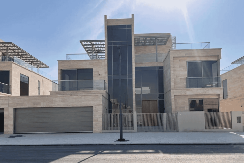 Villa de 6 chambres à Dubai South (Dubai World Central), UAE No. 156651 3