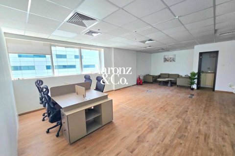 Office de 134m² à Business Bay, UAE No. 163364