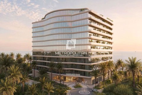Appartement de 1 chambre à Al Marjan Island, UAE No. 128799 3
