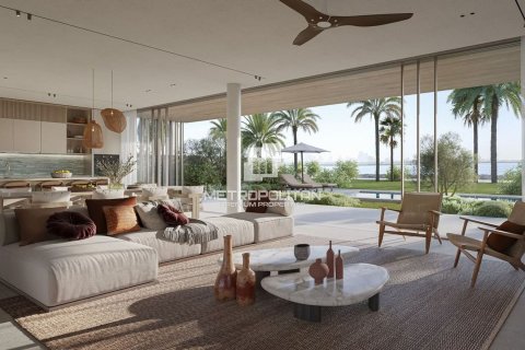 Villa de 6 chambres à Deira, UAE No. 128797