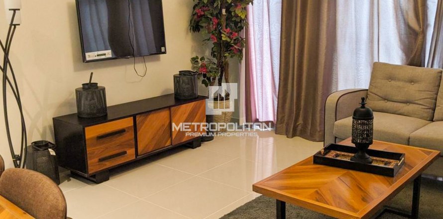 3 غرف نوم تاون هاوس في Akoya, الإمارات العربية المتحدة رقم 128800