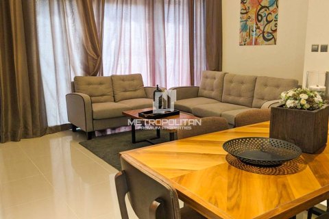 3 غرف نوم تاون هاوس في Akoya, الإمارات العربية المتحدة رقم 128800 5