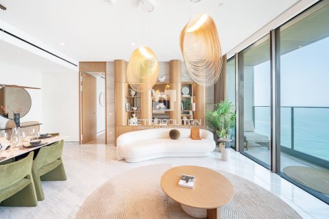 Apartment de 2 dormitorios en Palm Jumeirah, UAE No. 128798