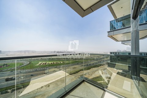 Appartement de 2 chambres à Business Bay, UAE No. 129338