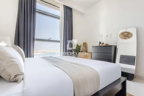Apartment de 1 dormitorio en EMAAR Beachfront, UAE No. 129333 5