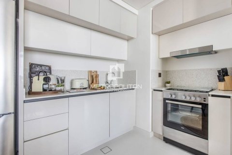Apartment de 1 dormitorio en EMAAR Beachfront, UAE No. 129333 7