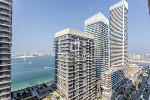 Apartment de 1 dormitorio en EMAAR Beachfront, UAE No. 129333 4