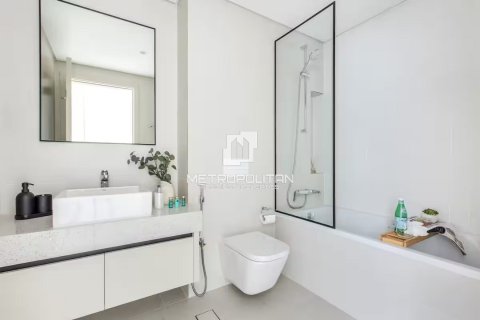 Apartment de 1 dormitorio en EMAAR Beachfront, UAE No. 129333 11
