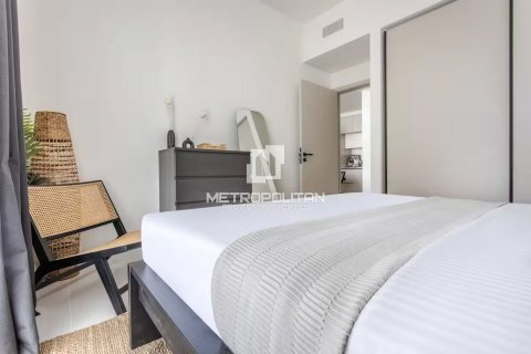 Apartment de 1 dormitorio en EMAAR Beachfront, UAE No. 129333 14
