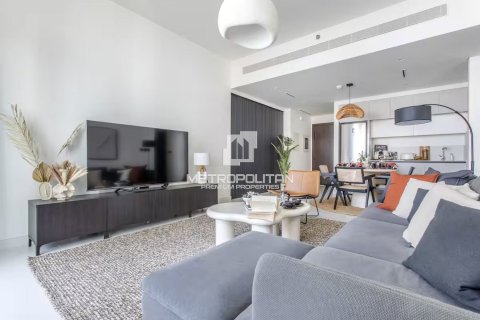 Apartment de 1 dormitorio en EMAAR Beachfront, UAE No. 129333 9